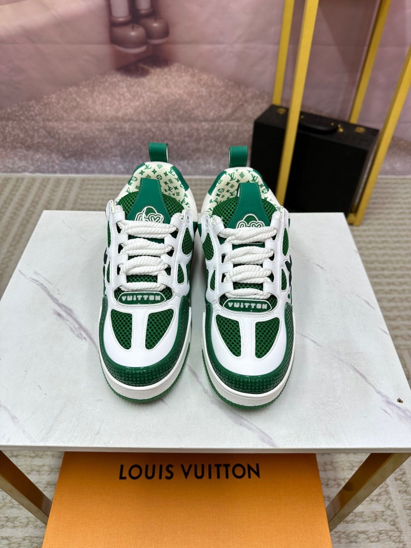 Louis Vuitton Sneakers